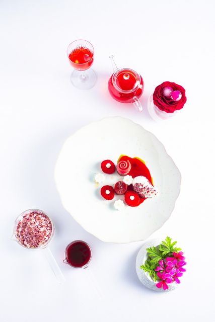La fraise