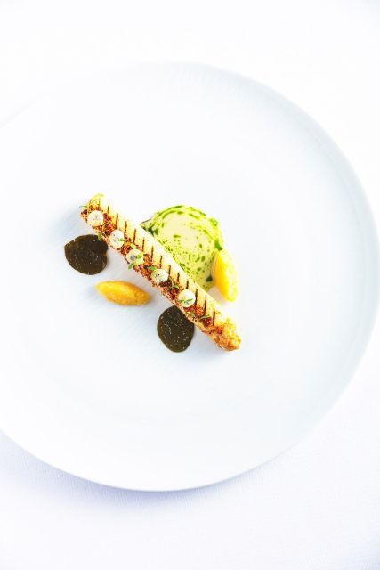 Asperge blanche